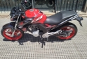 Motos - Honda CB 250 2020 Nafta 2317Km - En Venta