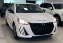 Autos - Peugeot 208 ALLURE AT 2026 Nafta 0Km - En Venta