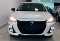Autos - Peugeot 208 ALLURE AT 2026 Nafta 0Km - En Venta