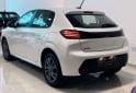 Autos - Peugeot 208 ALLURE AT 2026 Nafta 0Km - En Venta