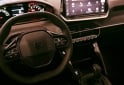 Autos - Peugeot 208 ALLURE AT 2026 Nafta 0Km - En Venta