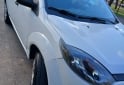 Autos - Ford Fiesta ambiente l�nea nue 2012 Nafta 125000Km - En Venta