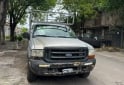 Camionetas - Ford F100 2001 Diesel 40000Km - En Venta