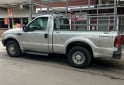Camionetas - Ford F100 2001 Diesel 40000Km - En Venta