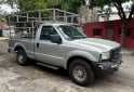 Camionetas - Ford F100 2001 Diesel 40000Km - En Venta