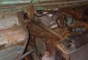 Clásicos - Unimog 411 1957 - En Venta