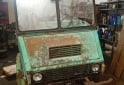 Clásicos - Unimog 411 1957 - En Venta