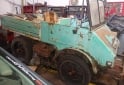 Clásicos - Unimog 411 1957 - En Venta