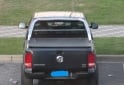 Camionetas - Volkswagen Amarok Trendline 2018 Diesel 128000Km - En Venta