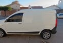 Utilitarios - Renault Kangoo 2019 GNC 157000Km - En Venta