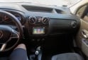 Utilitarios - Renault Kangoo 2019 GNC 157000Km - En Venta