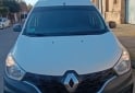 Utilitarios - Renault Kangoo 2019 GNC 157000Km - En Venta