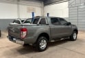 Camionetas - Ford Ranger XLT 3.2 2016 Diesel 110000Km - En Venta