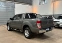 Camionetas - Ford Ranger XLT 3.2 2016 Diesel 110000Km - En Venta
