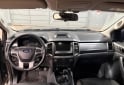 Camionetas - Ford Ranger XLT 3.2 2016 Diesel 110000Km - En Venta