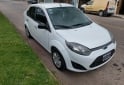 Autos - Ford Fiesta Max 2010 GNC 1Km - En Venta
