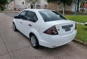 Autos - Ford Fiesta Max 2010 GNC 1Km - En Venta