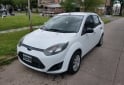 Autos - Ford Fiesta Max 2010 GNC 1Km - En Venta