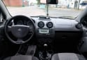 Autos - Ford Fiesta Max 2010 GNC 1Km - En Venta