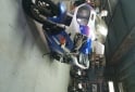 Motos - Suzuki Gsxr750 93 1993 Nafta 60000Km - En Venta