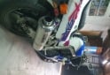 Motos - Suzuki Gsxr750 93 1993 Nafta 60000Km - En Venta