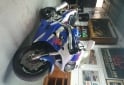Motos - Suzuki Gsxr750 93 1993 Nafta 60000Km - En Venta