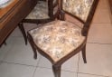 Otros - Mesa y silla Luis 15 - En Venta