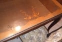 Otros - Mesa y silla Luis 15 - En Venta