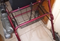 Hogar - Carrito andador - En Venta
