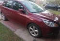 Autos - Ford Focus 2011 Nafta 50000Km - En Venta