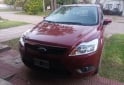 Autos - Ford Focus 2011 Nafta 50000Km - En Venta