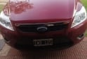 Autos - Ford Focus 2011 Nafta 50000Km - En Venta