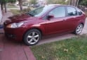 Autos - Ford Focus 2011 Nafta 50000Km - En Venta