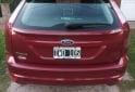 Autos - Ford Focus 2011 Nafta 50000Km - En Venta