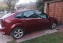Autos - Ford Focus 2011 Nafta 50000Km - En Venta