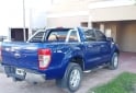 Camionetas - Ford Ranger 2014 Diesel 210000Km - En Venta