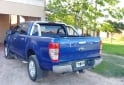 Camionetas - Ford Ranger 2014 Diesel 210000Km - En Venta