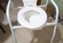 Hogar - Inodoro portátil - En Venta