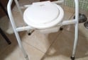 Hogar - Inodoro portátil - En Venta