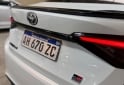 Autos - Toyota COROLLA GR-SPORT 2025 Nafta 9500Km - En Venta