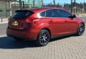 Autos - Ford Focus Titanium 2017 Nafta 117000Km - En Venta