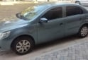 Autos - Volkswagen Voyage 2012 Nafta 178Km - En Venta