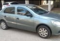 Autos - Volkswagen Voyage 2012 Nafta 178Km - En Venta
