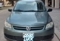 Autos - Volkswagen Voyage 2012 Nafta 178Km - En Venta