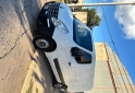 Utilitarios - Renault Máster furgón 2015 Diesel 293400Km - En Venta
