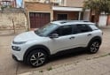 Autos - Citroen Cactus 2020 Nafta 92000Km - En Venta