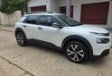 Autos - Citroen Cactus 2020 Nafta 92000Km - En Venta