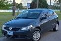 Autos - Volkswagen Gol 2010 GNC 175000Km - En Venta
