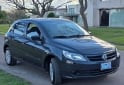 Autos - Volkswagen Gol 2010 GNC 175000Km - En Venta