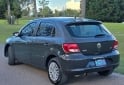 Autos - Volkswagen Gol 2010 GNC 175000Km - En Venta
